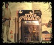 3 3/4 Hasbro Star Wars 2004 Luke Skywalker Bespin